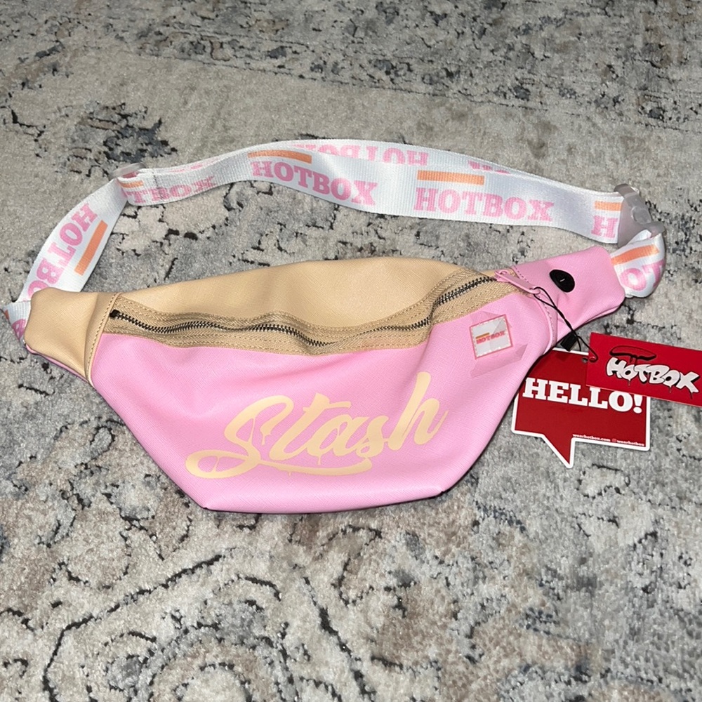 Fanny Pack